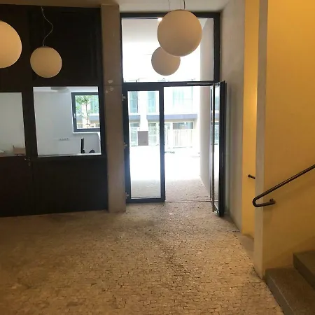 Апартаменты Luxury With Private Garden *